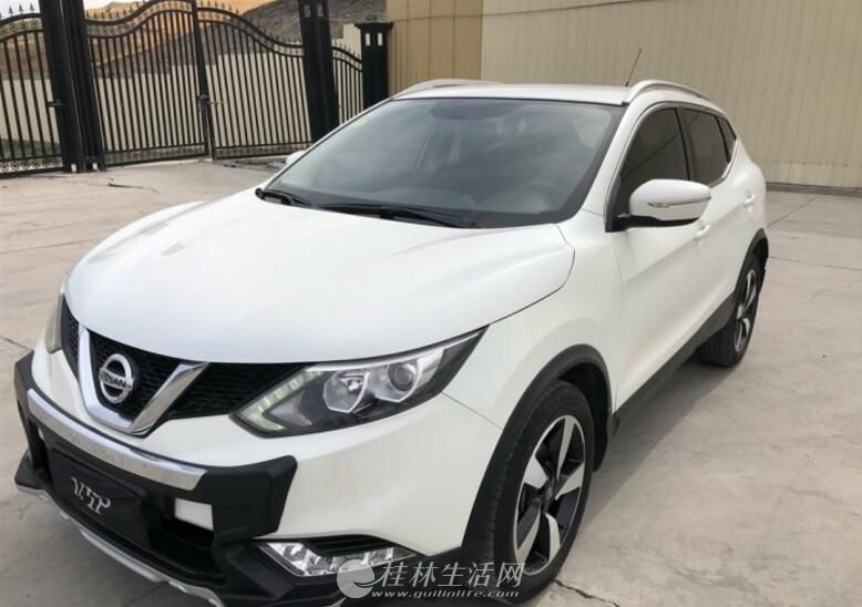 �����п� 2017�� 2.0L CVT������