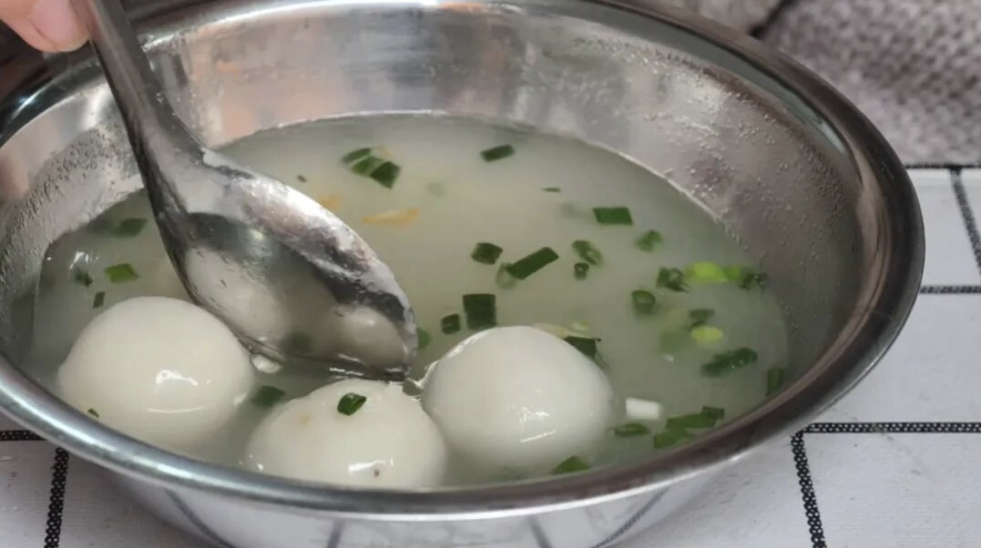 元宵节限定！盘点广西最&ldquo;上头&rdquo;的汤圆口味，快看看有没有你的家乡同款？