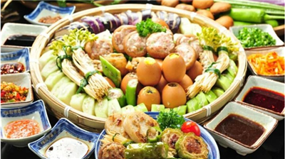 桂林人最爱吃的20道特色菜出炉