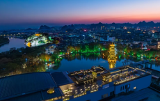 人间烟火处，最是桂林年！新春最全游玩攻略，马上收藏&rarr;