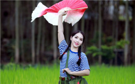 国庆佳节，祝福祖国