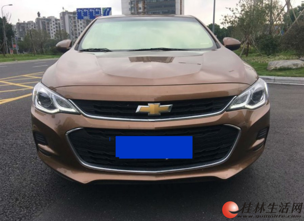 科沃兹首付八千 当天提车