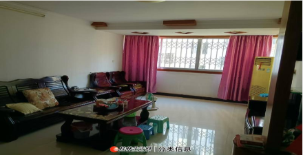 非中介！闹中取静，经济实惠好房2室2厅1卫诚意出售