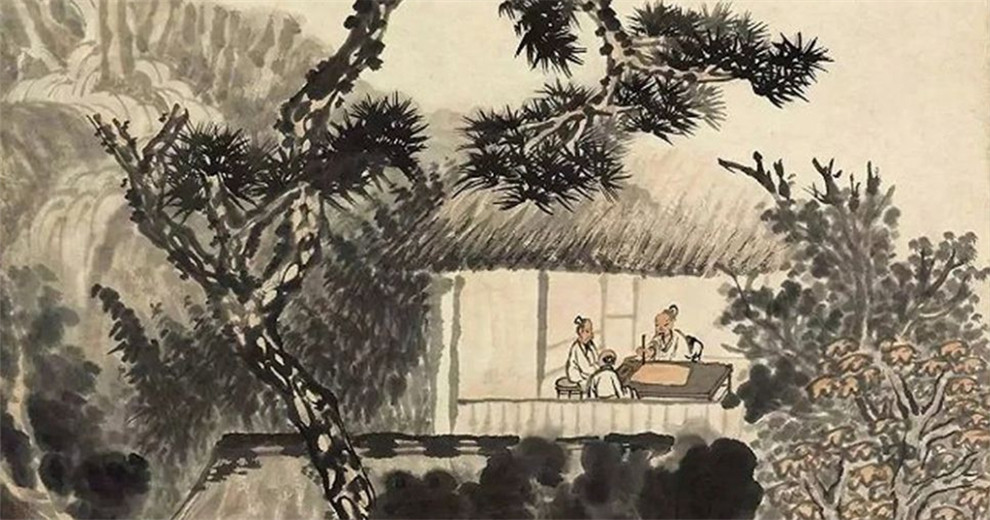 谪官龙大有的全州岁月