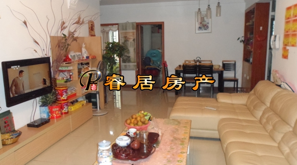 Z 40�O���������������Բ�� �����㾰��3��2��2�� 120ƽ 07�� ��װ�ƽ�2¥