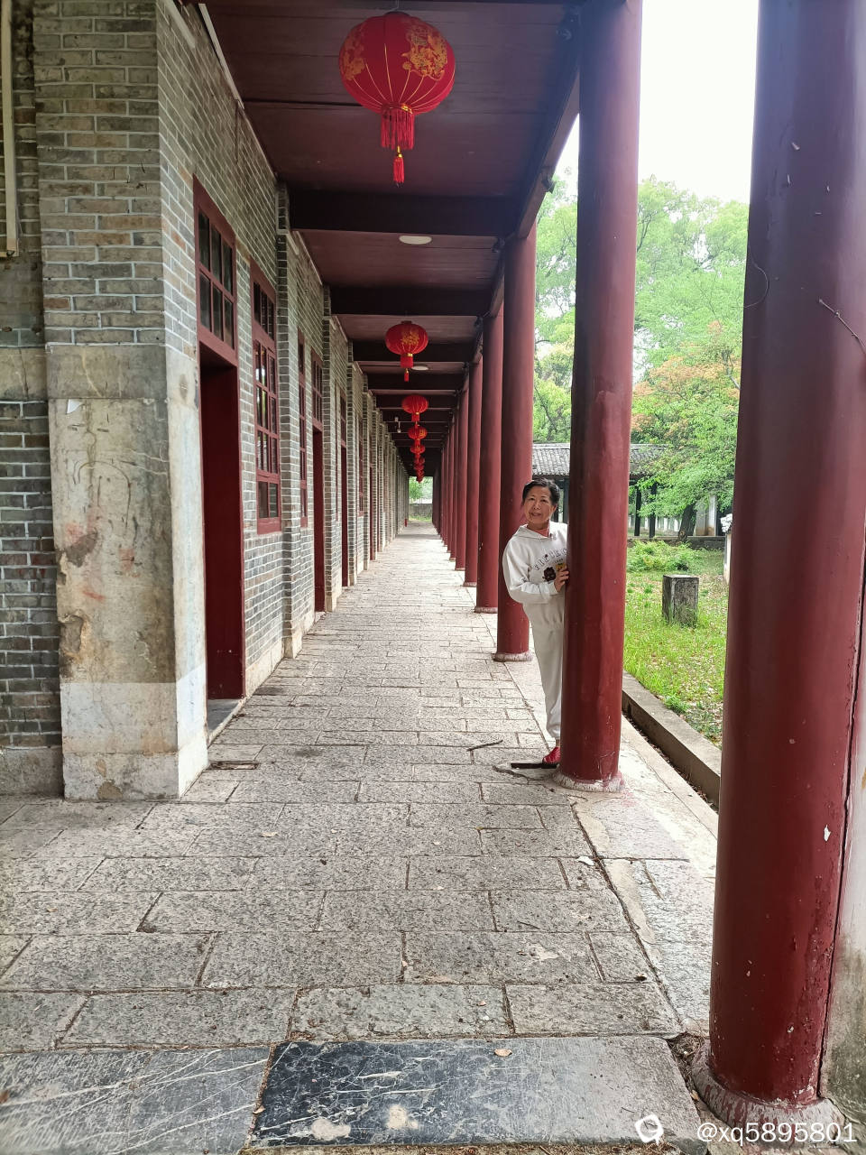 民国22年教学楼