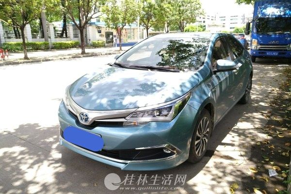 ���� ������ 2016�� ˫�� 1.8L CVT��Ӣ��