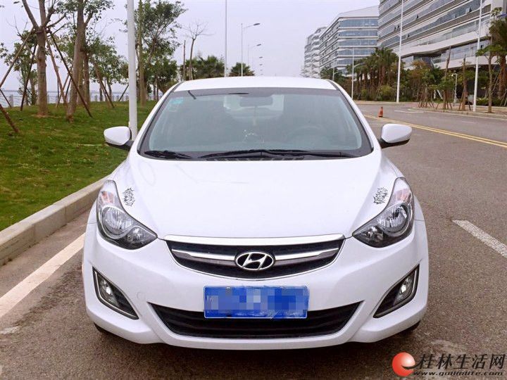 ���� 2015�� 1.6L �Զ����ʰ�