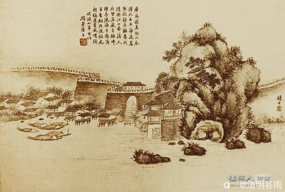 清代画家戴熙的桂林伏波山副本1.jpg