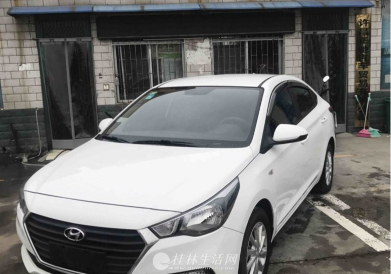 �������� 2016�� 1.4L �Զ��ſ��GLS
