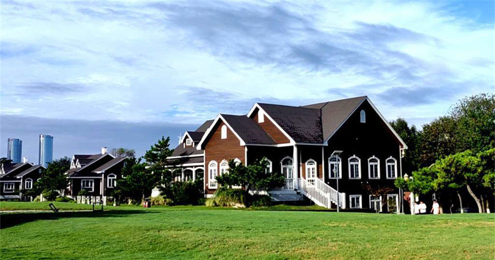 千里走單騎之山東日照，幸福的海濱城市