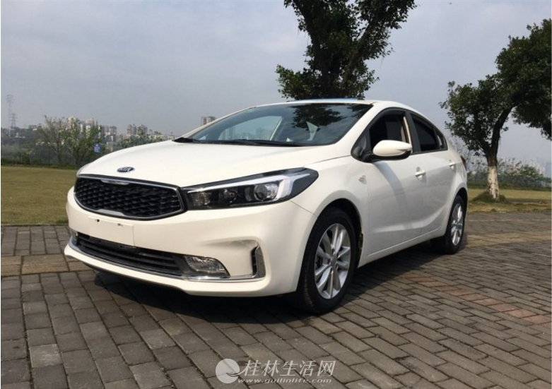 ��������K3 2016�� 1.6L �Զ�GLS
