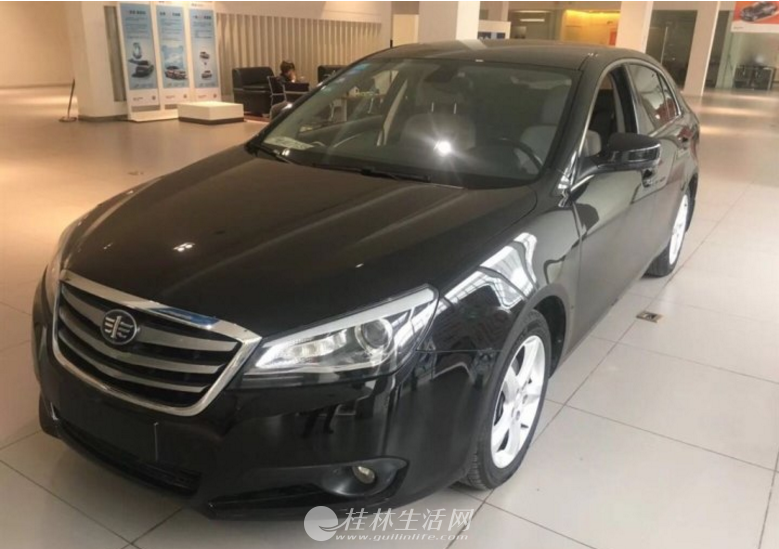 ���ֱ���B90 2015�� 1.8T �Զ�������