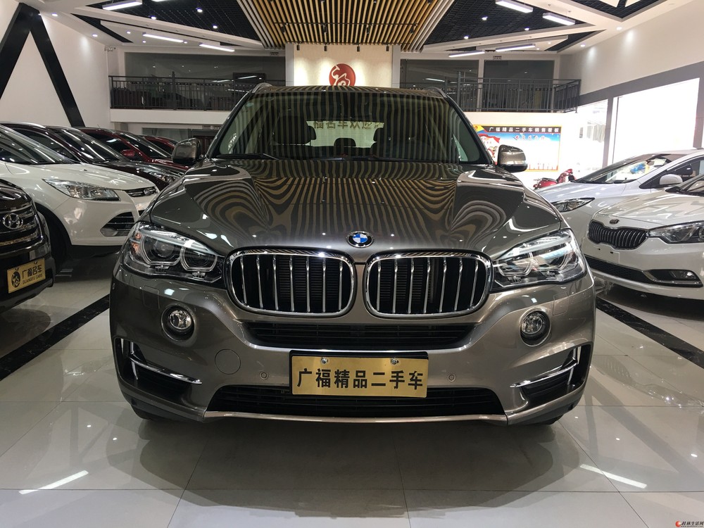 2018���X5 xDrive28i