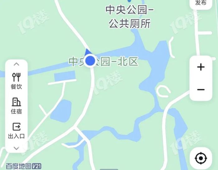 福寿螺