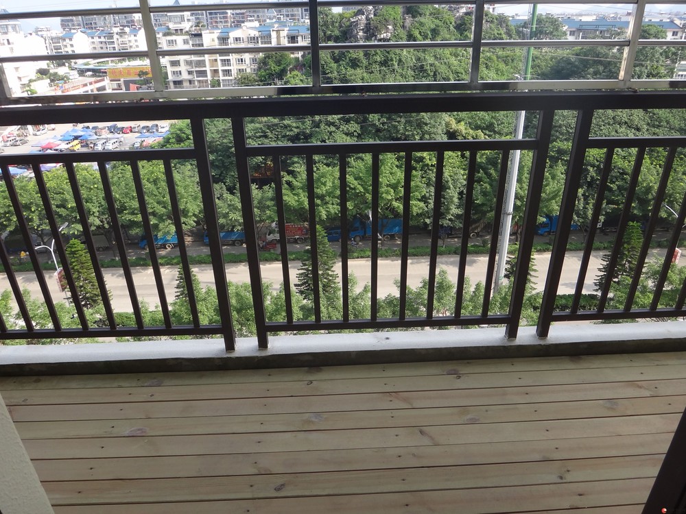 ��Ҥ������ó�� 1��1�� 60ƽ�� 1500Ԫ ȫ��װ��