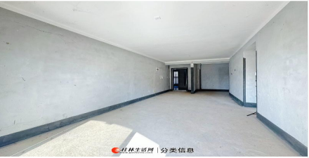 七星区兴进锦城东苑3室2厅1卫36万