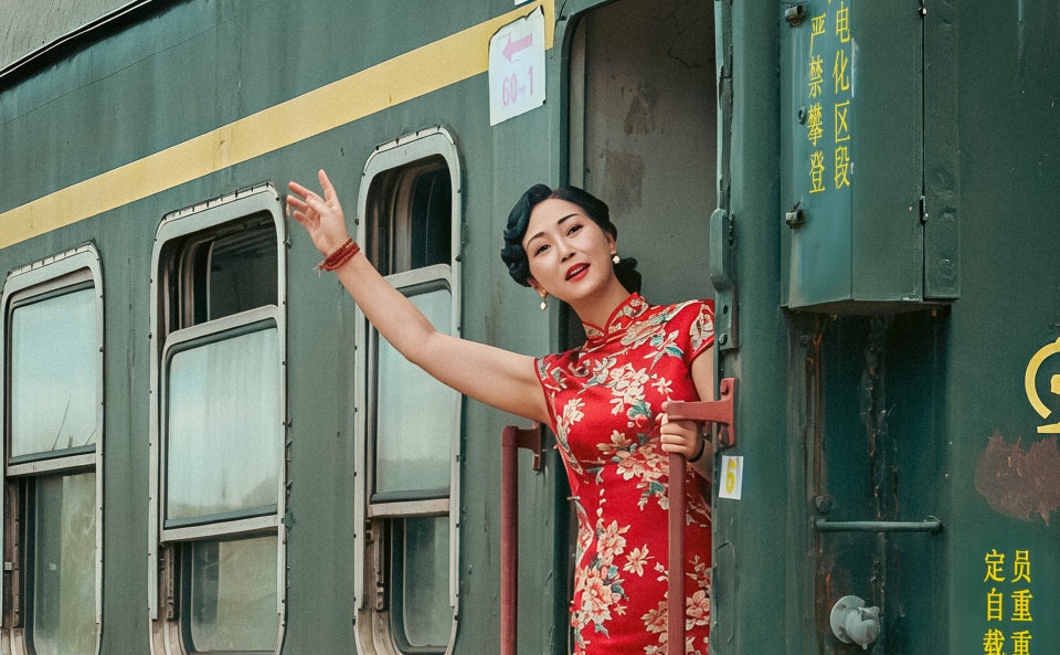 一代人的回忆