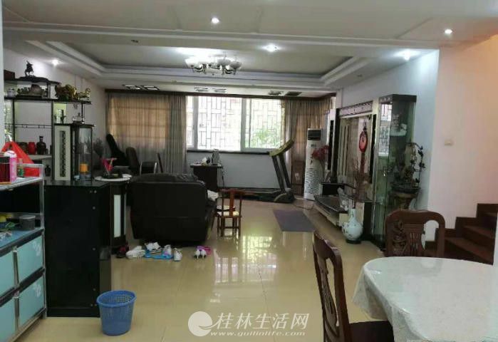 X  ���ͼۣ������㳡 �����󻷳Ǳ�һ·����ƻ�Է������2¥ 3��2��1��142ƽ��83��