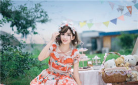 二次元，蘿莉
