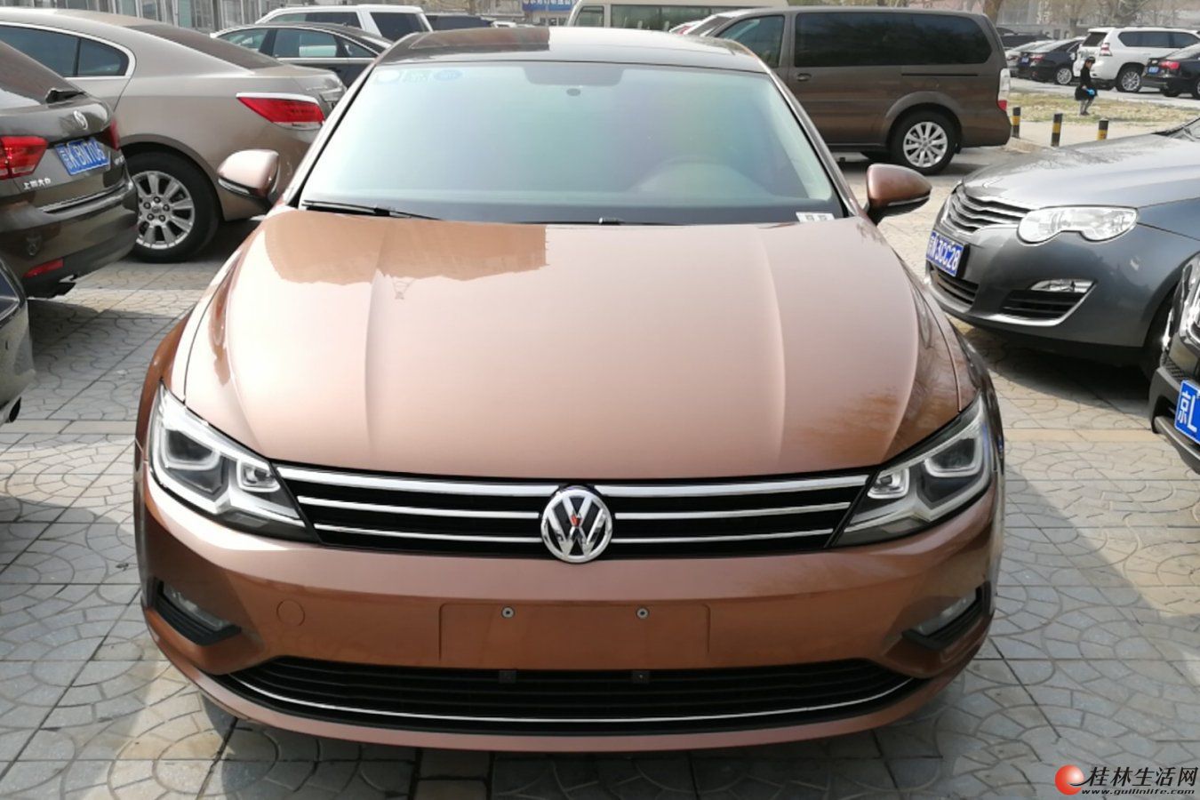 ���� ��� 2015�� 1.4T �Զ� 280TSI���ʰ�