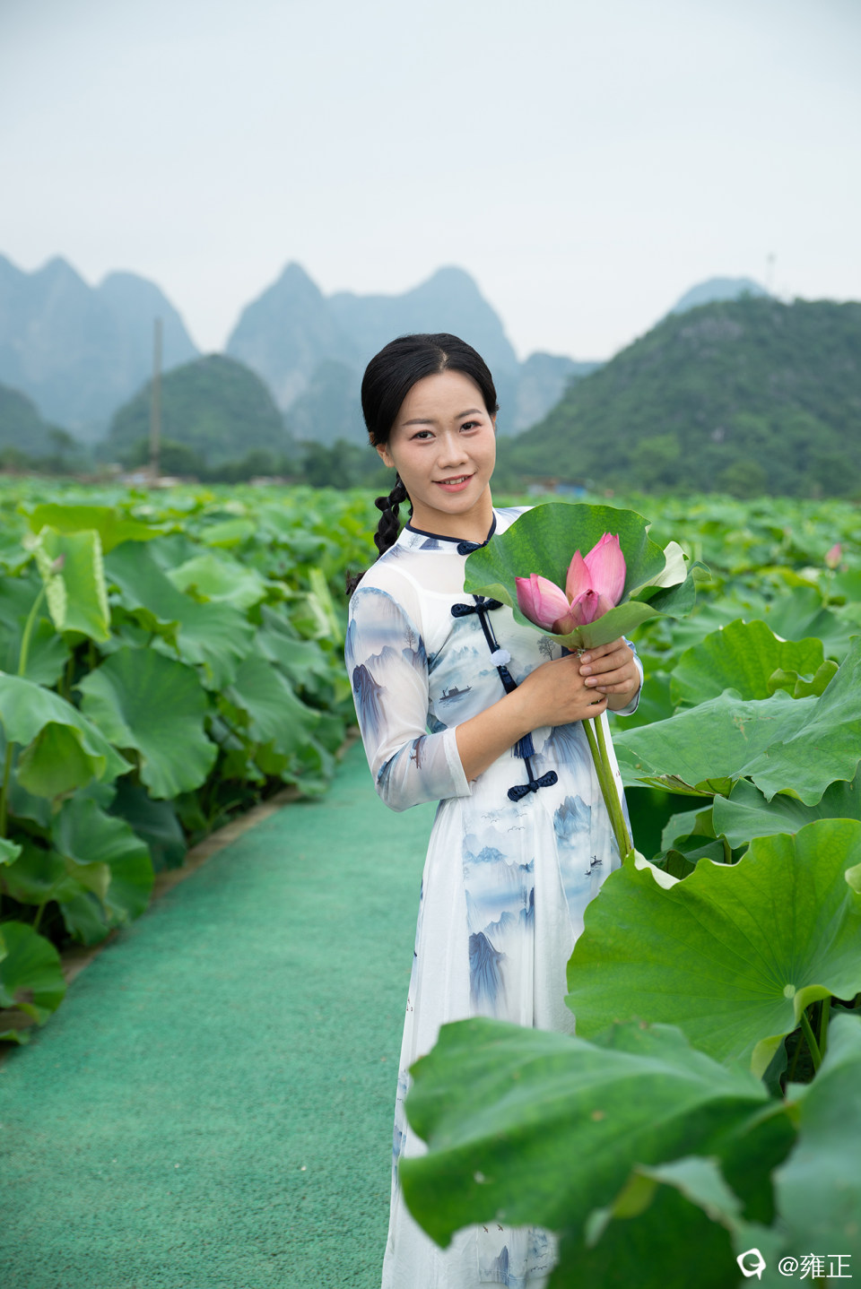 可留言预约拍摄