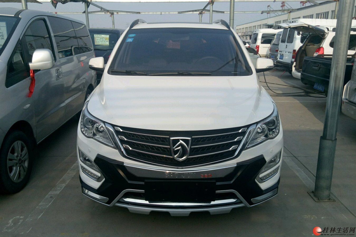 ���� 560 2016�� 1.8 �Զ� �����ֶ��������