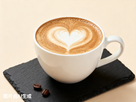 這8類人，要少喝咖啡！