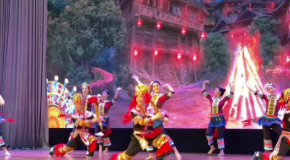 首届桂林&ldquo;粉超&rdquo;圆满闭幕！诚挚邀请八方宾客，明年三月三再相聚！