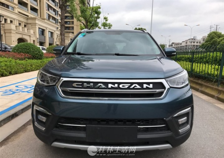 ���ֳ���CS55 2017�� 1.5T �Զ���ҫ��
