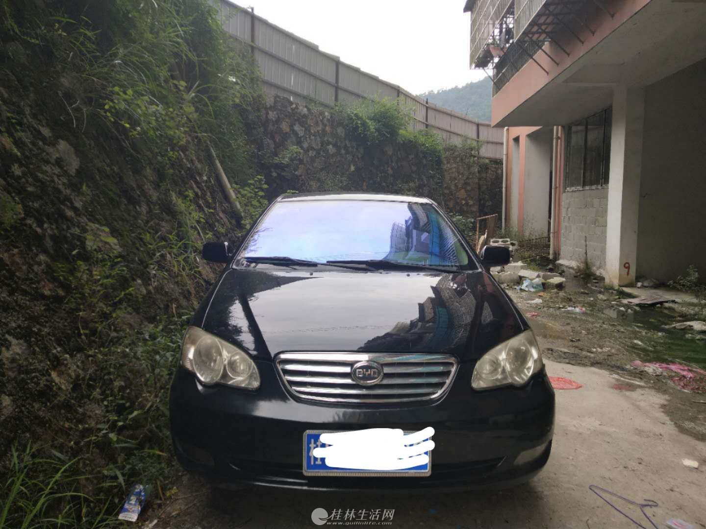�����н顿2011����ǵ�F3 1.5L �°׽�������1.8��˦����