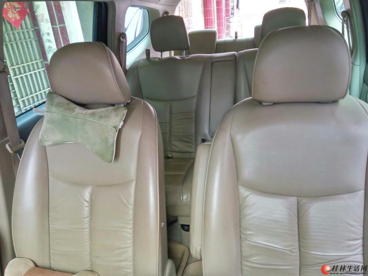 7��MPV �ղ����� 1.8l���������Զ���