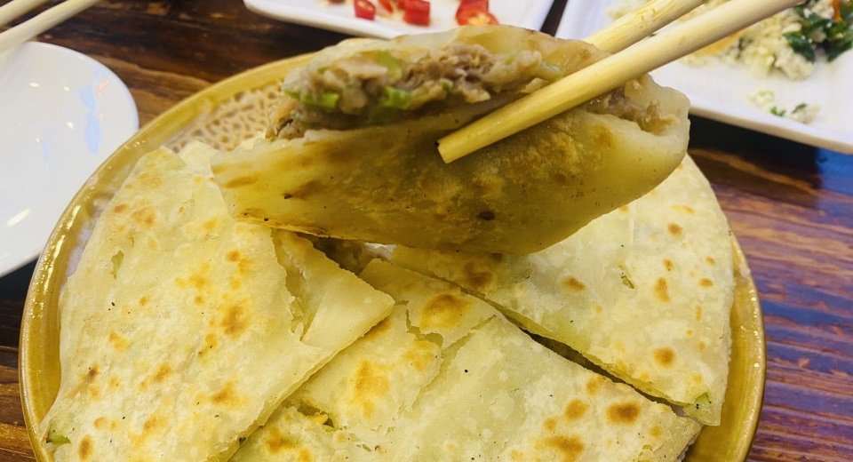 天上掉馅饼，真的是天上掉馅饼