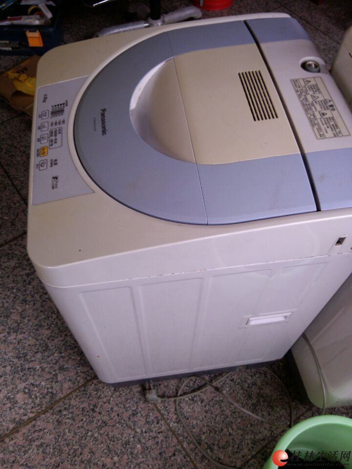 ����һ̨����ȫ�Զ�ϴ�»�5����