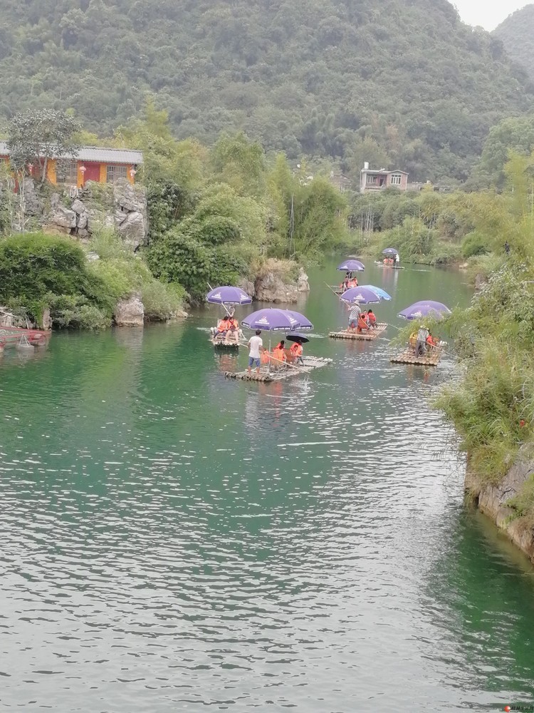 ��˷��ɳ�����Ŵ�������Ư�������������κӵ���