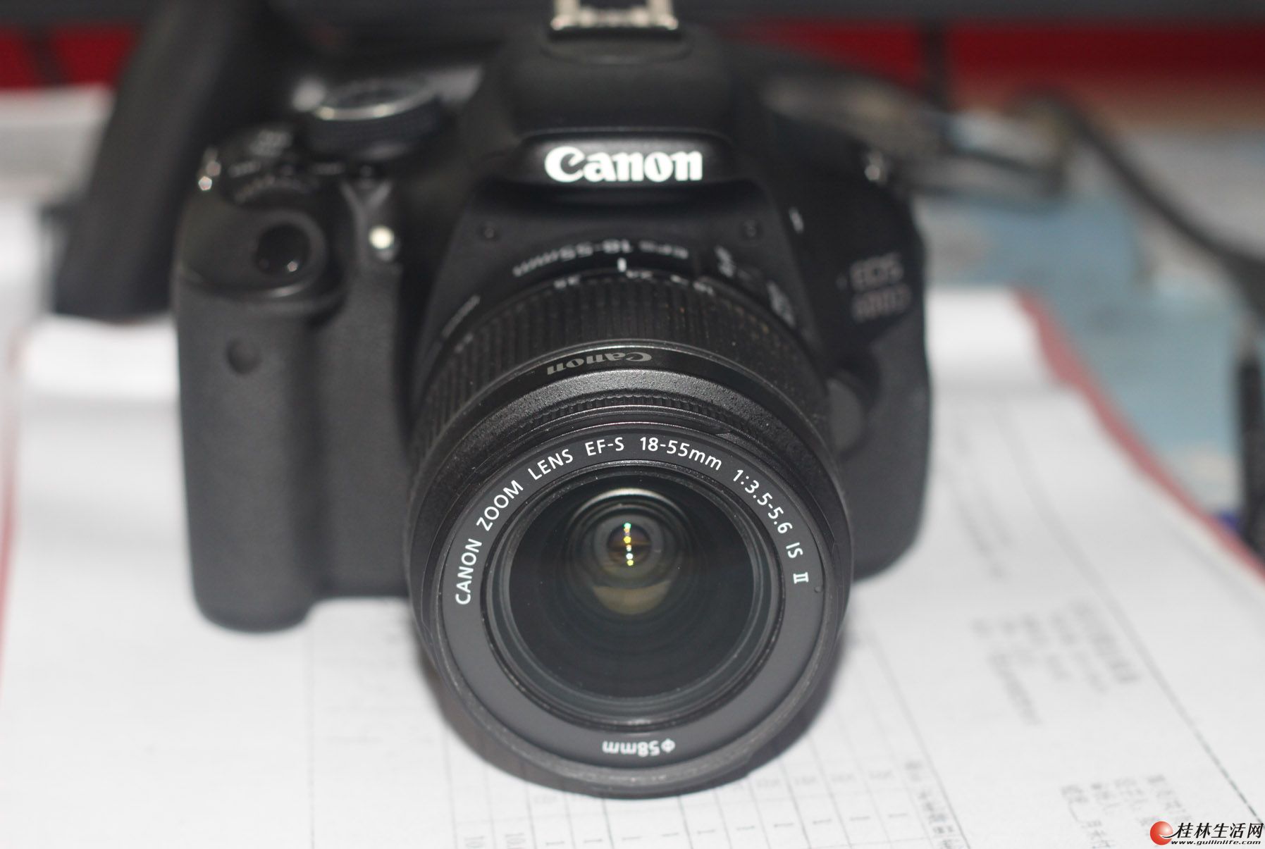  9 .5���¼���600D(18-550+16G��+��ֻҪ1999��