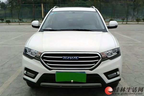 ���� H6 2016�� 1.5T �Զ� ���������� �˳��׸� ����һ�� ��ӭ����