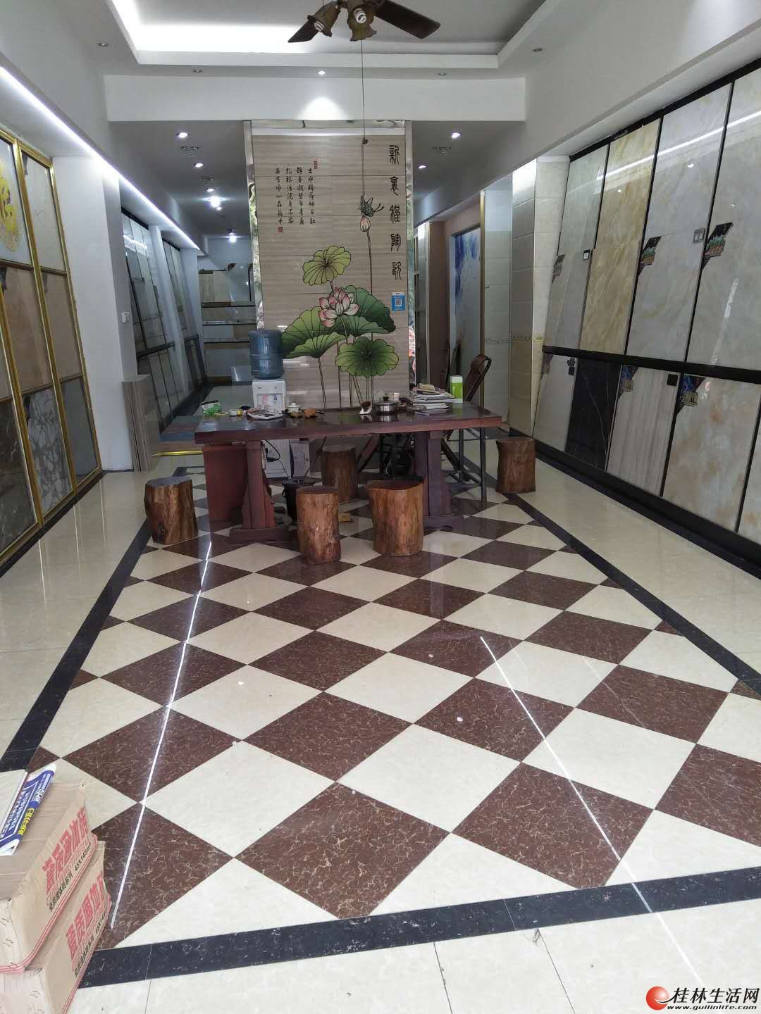 ����ָ��Ž����г��ڴ�ש��ת�� ����װ�β��ϵ�ת��