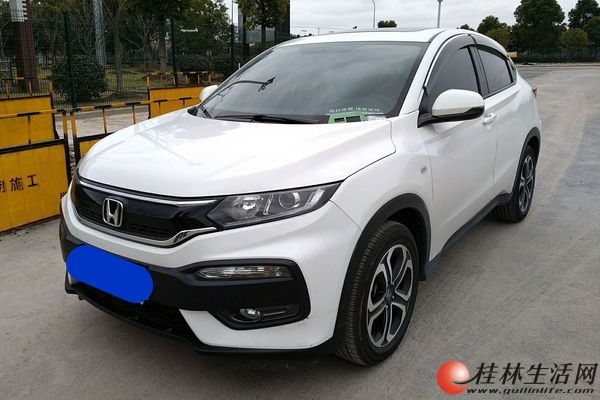 ���� XRV 2017�� 1.8L EXi CVT���ʰ� �˳��׸����� 1.5��Ԫ