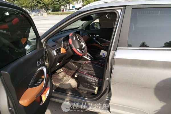 ����510 2017�� 1.5L �Զ�������