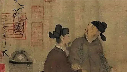 督学谢少南与童生张鸣凤的桂林故事