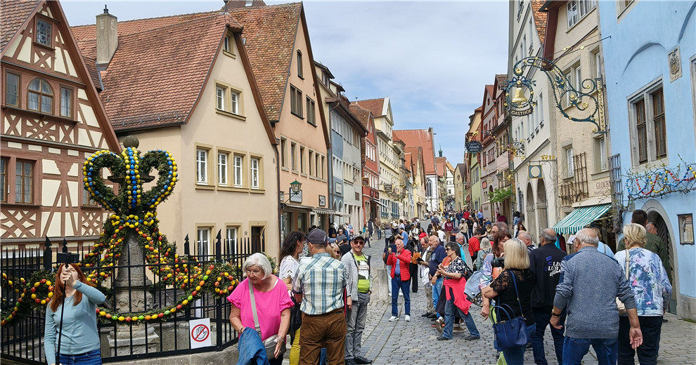 2025年国内国外的游览随拍