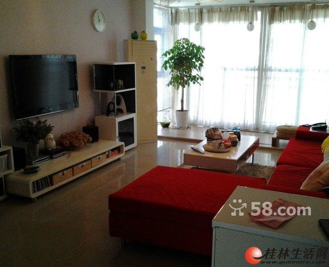 hz�˽���԰��װʵ��3�� ��Ȩ99ƽ�����������ס ��58�� ˫֤��ȫ�޲�Ȩ���׿ɰ��ҹ���