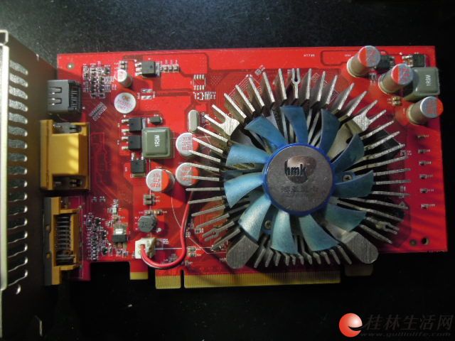 GT220�Կ�