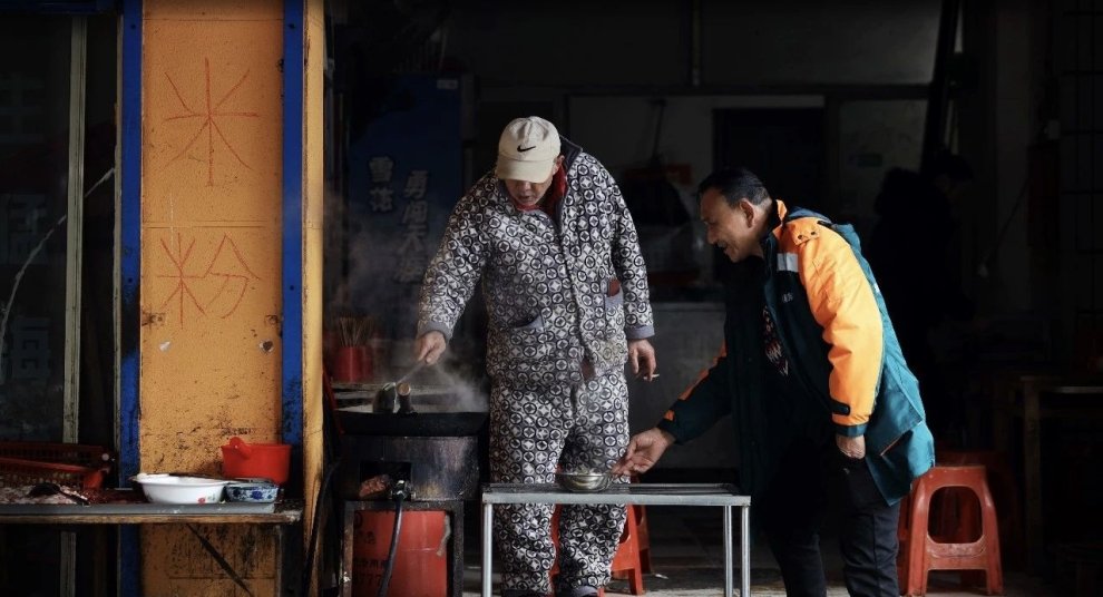 从小香港到铁西，一碗粉里的三十年