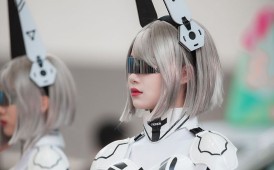 51甲天下车展