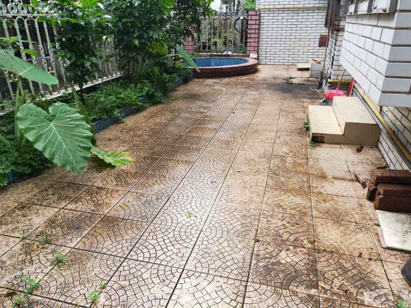 ����ӣ����ׯ԰5��2��3������԰����λ260�����