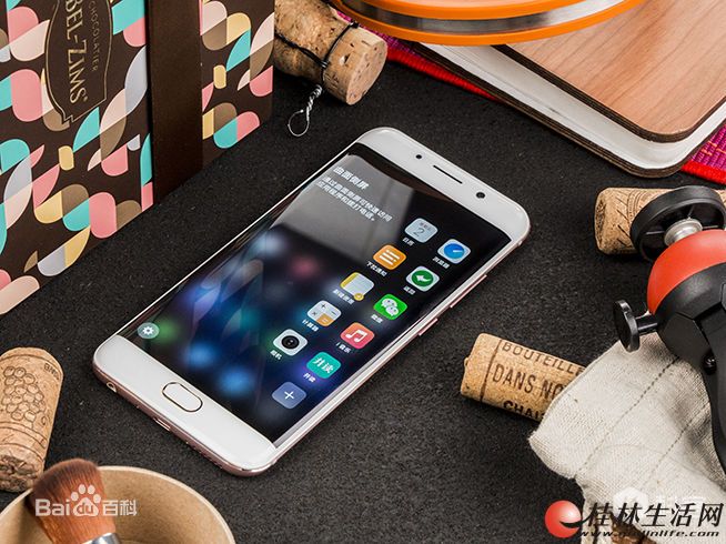 ȫ��vivo xplay6