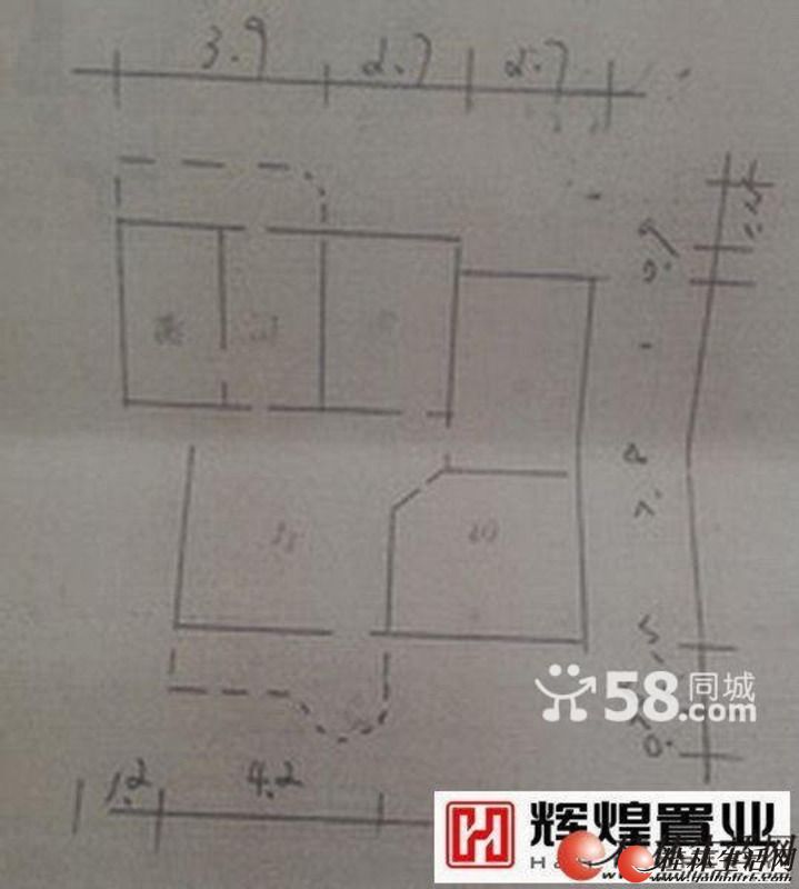 S��Դ�����Խ�Ԫ�´� ʵ��3�� �ƽ�3¥ ��15ƽ�����