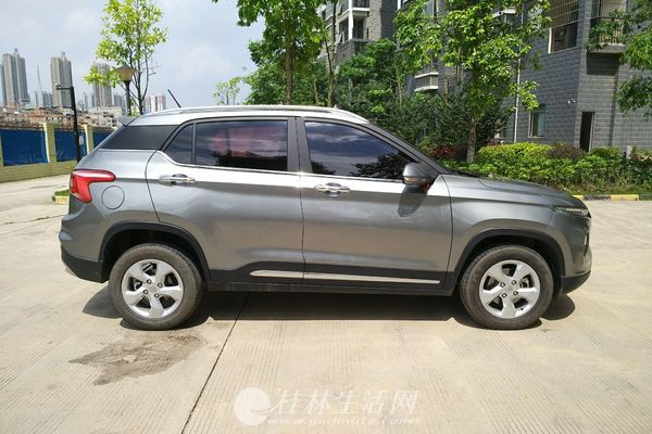 ����510 2017�� 1.5L �ֶ�ʱ����